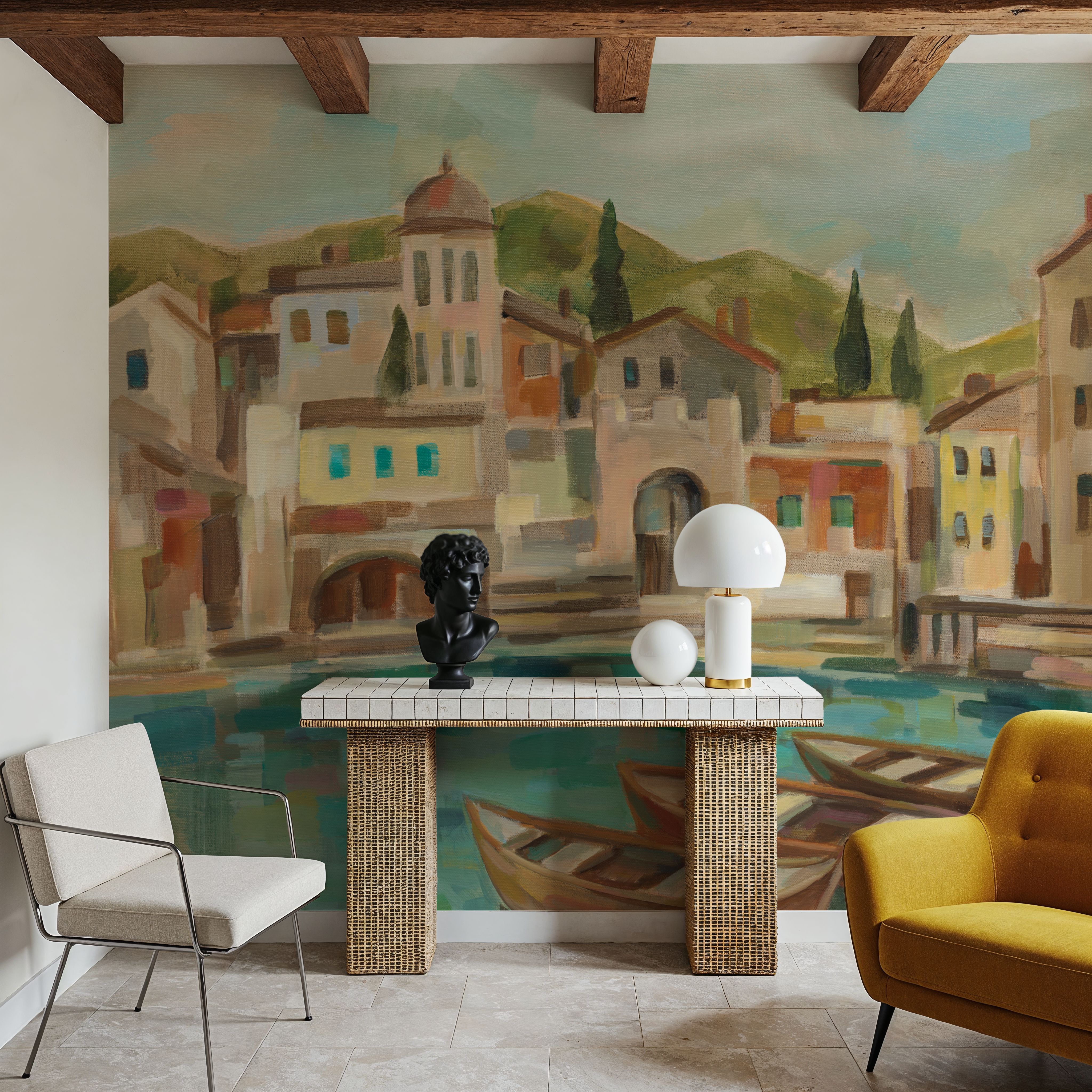Italian Bay