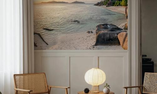 Sunset Beach