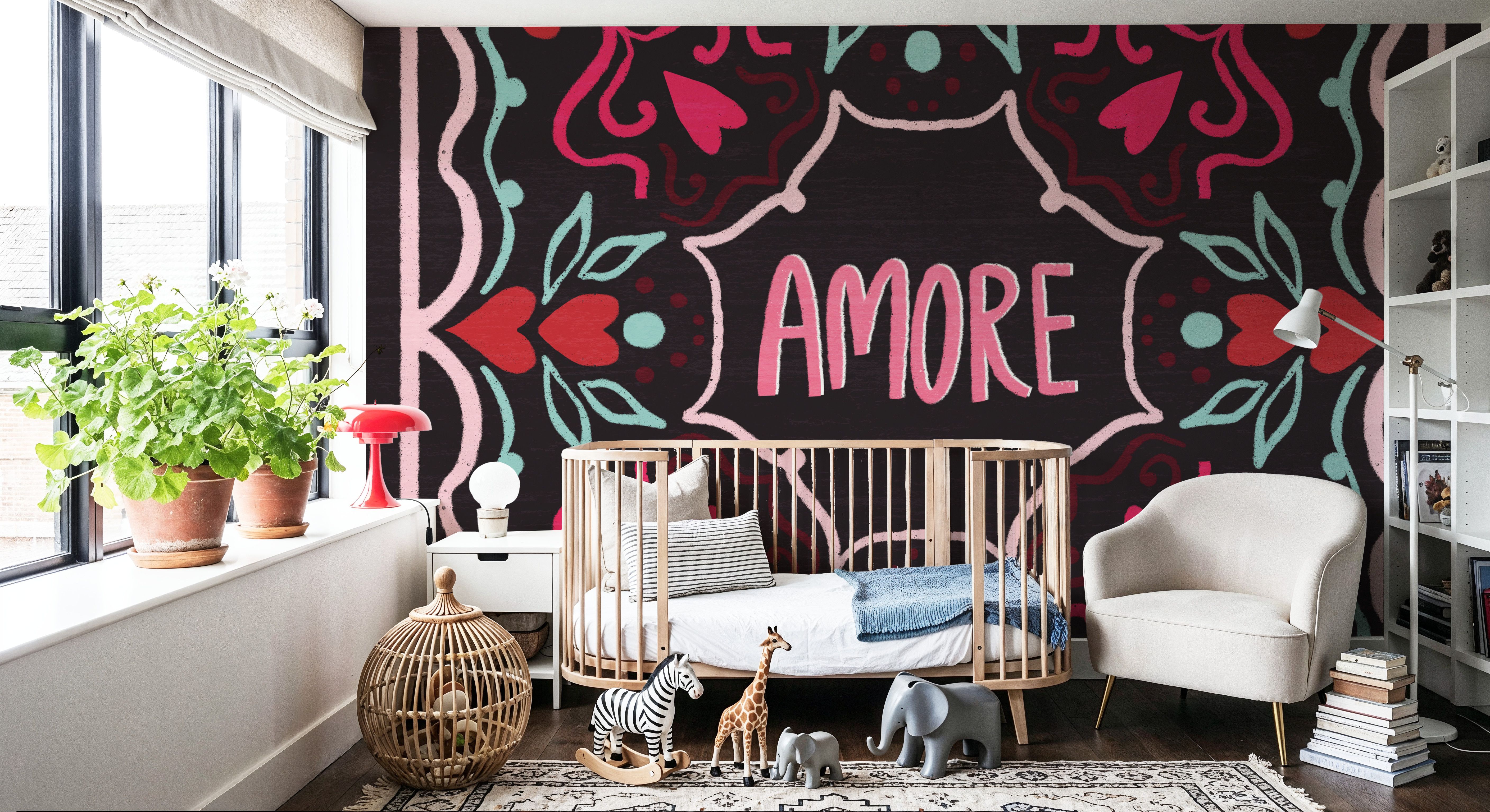 Love Sentiments Amore