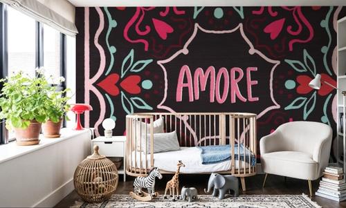 Love Sentiments Amore