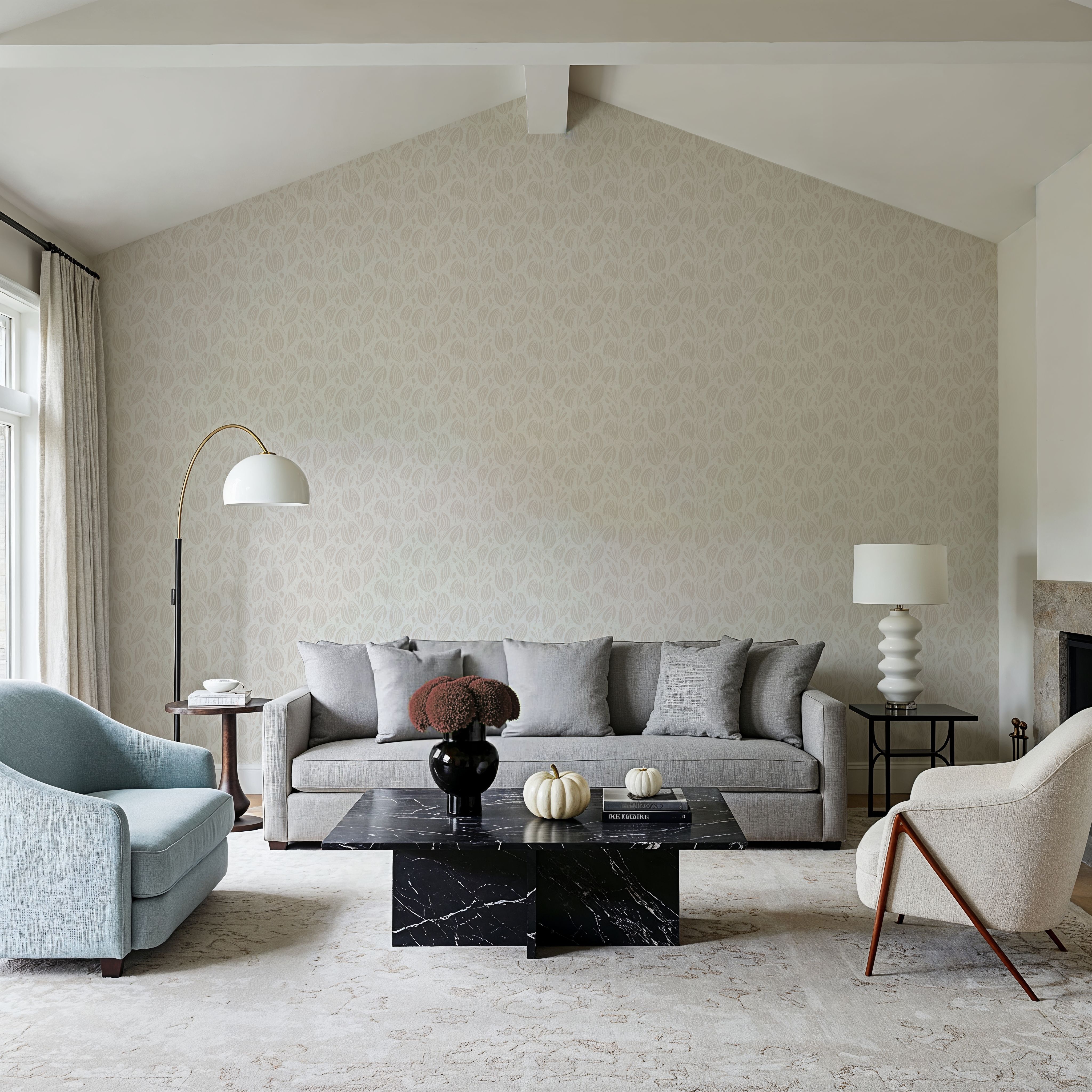 Gent, Sand and White Tonal
