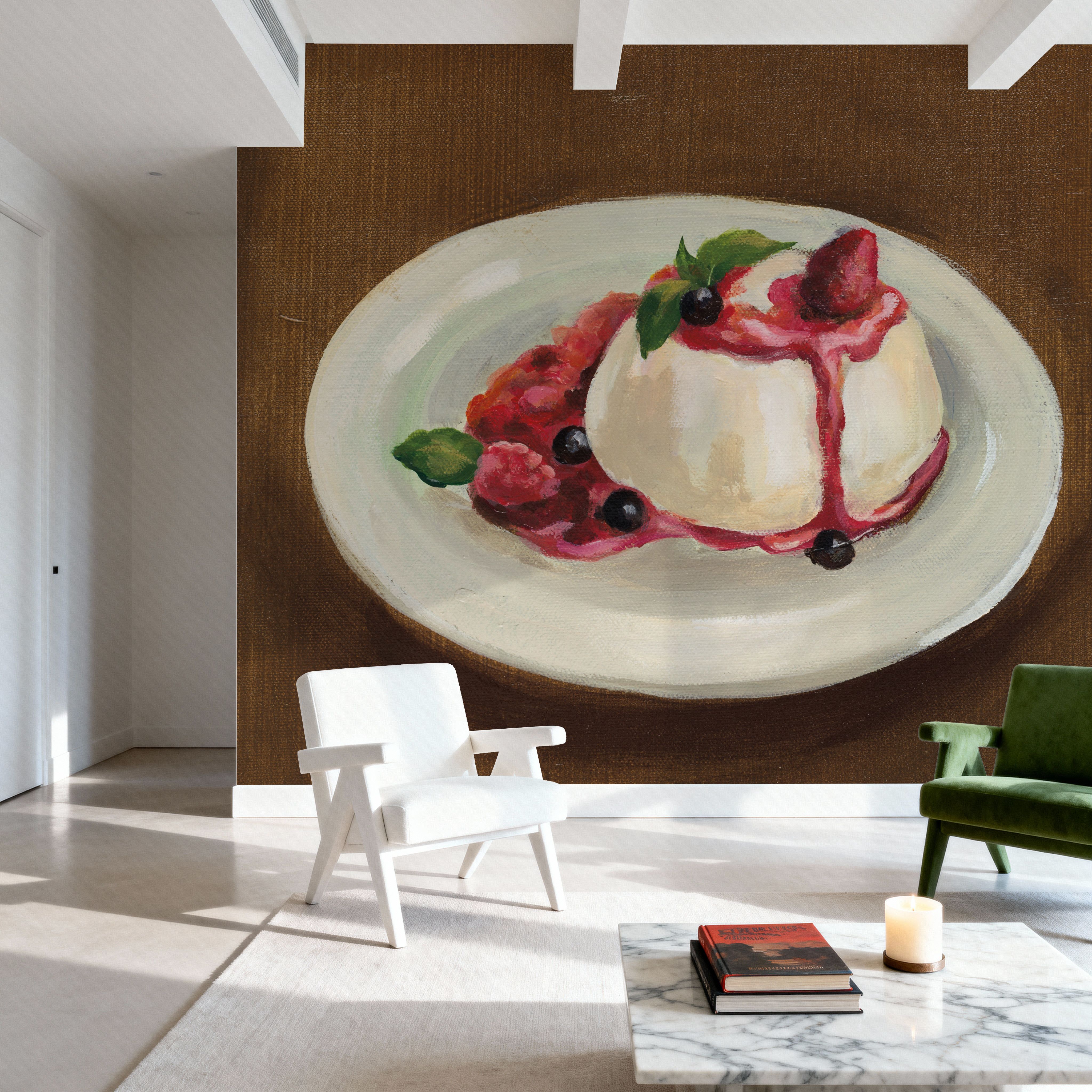 Italian Desserts I