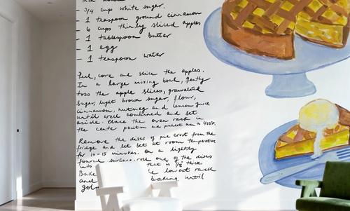 My Apple Pie Recipe