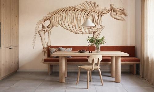 Mammoth Illustrated