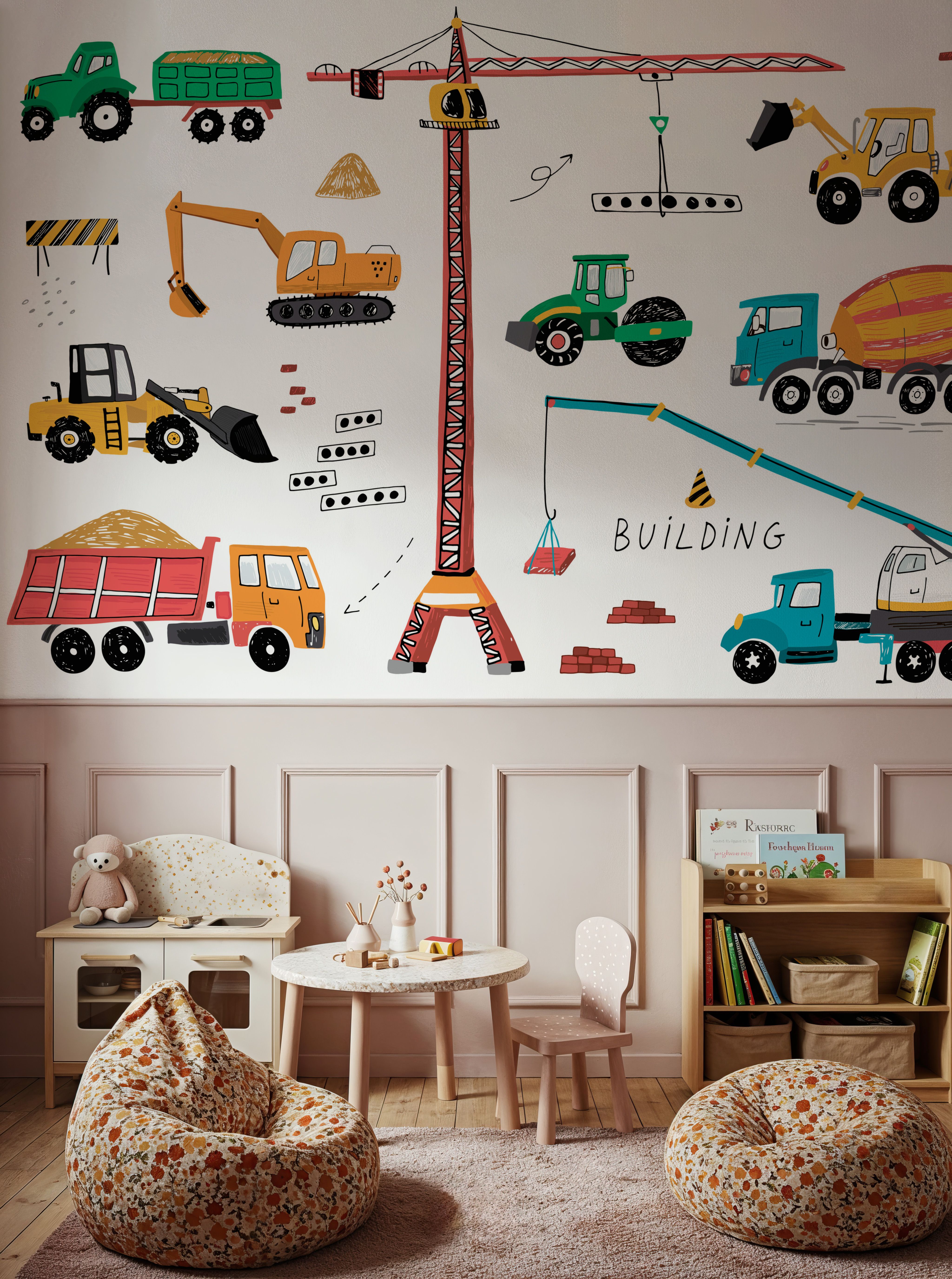 Construction Site
