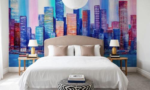 Chromatic Skyline