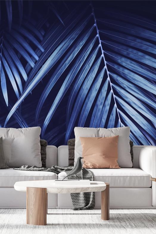 Caribbean Blues