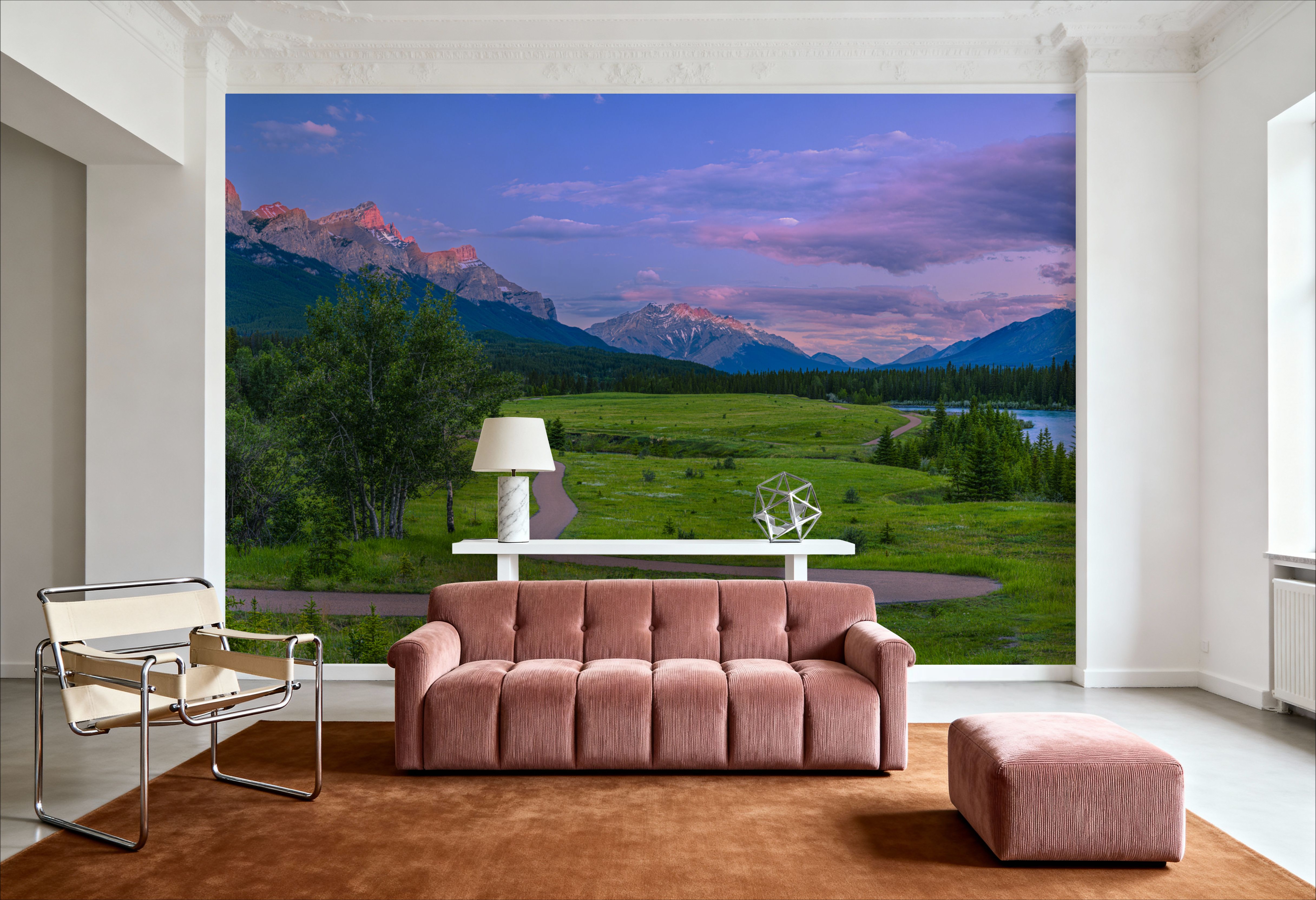 Trail Running Canada