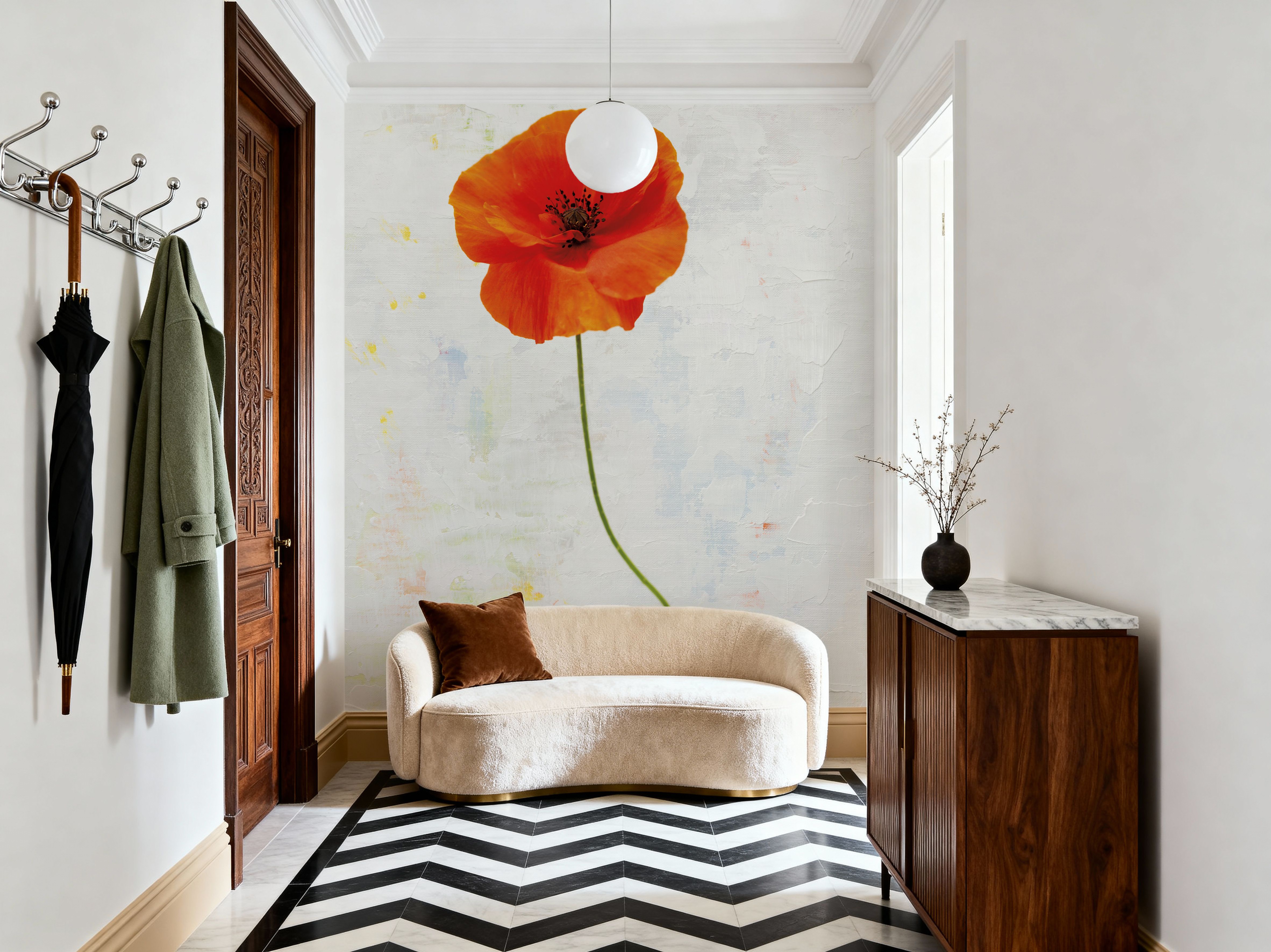 Wonderful Wildflowers XIII