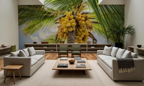 Fresh Coconuts