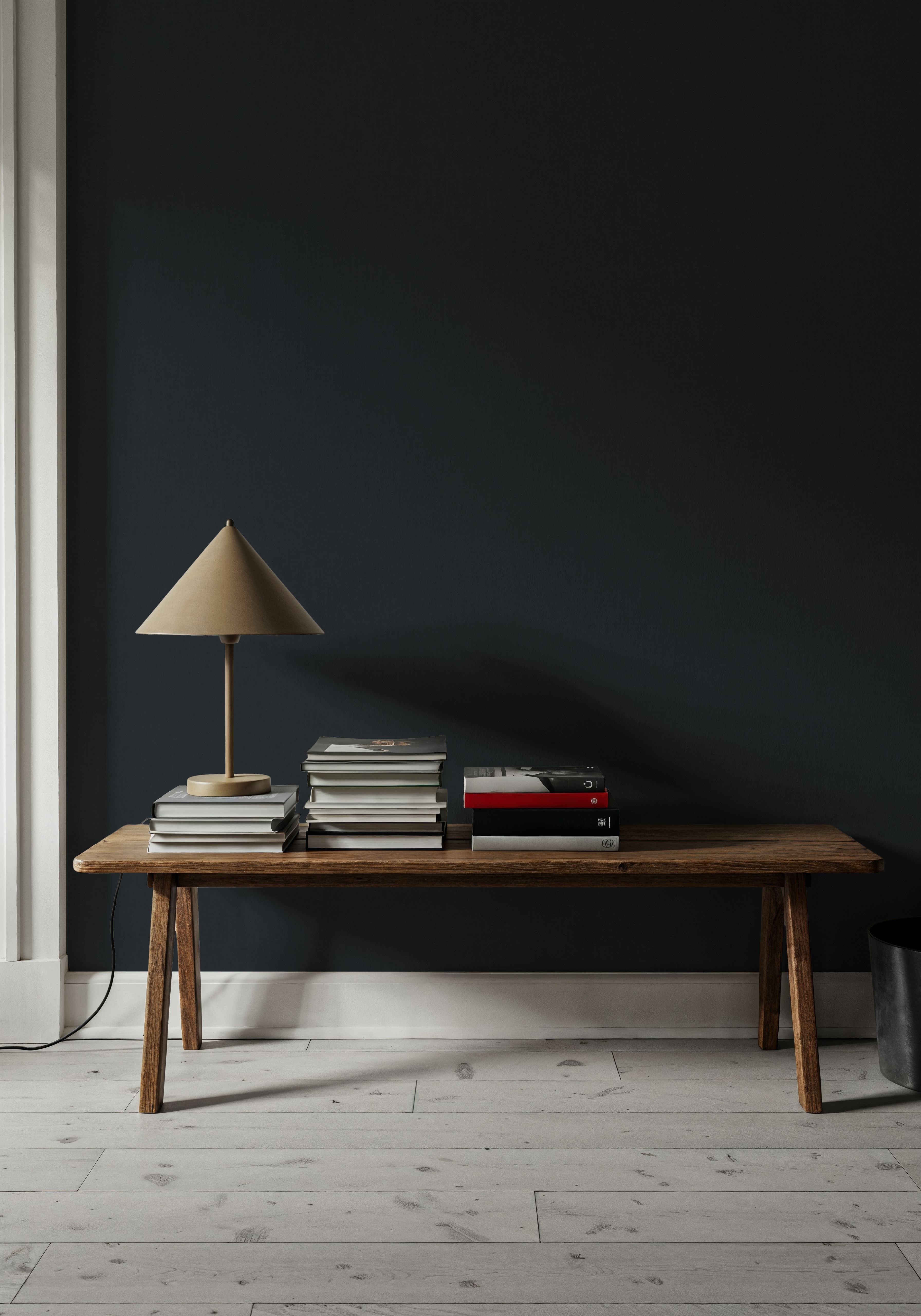 Linen Mist Murky Collection, Midnight