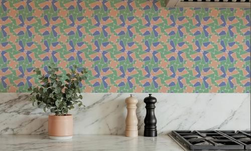 Origami Garden