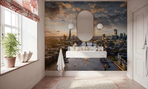 Mighty London