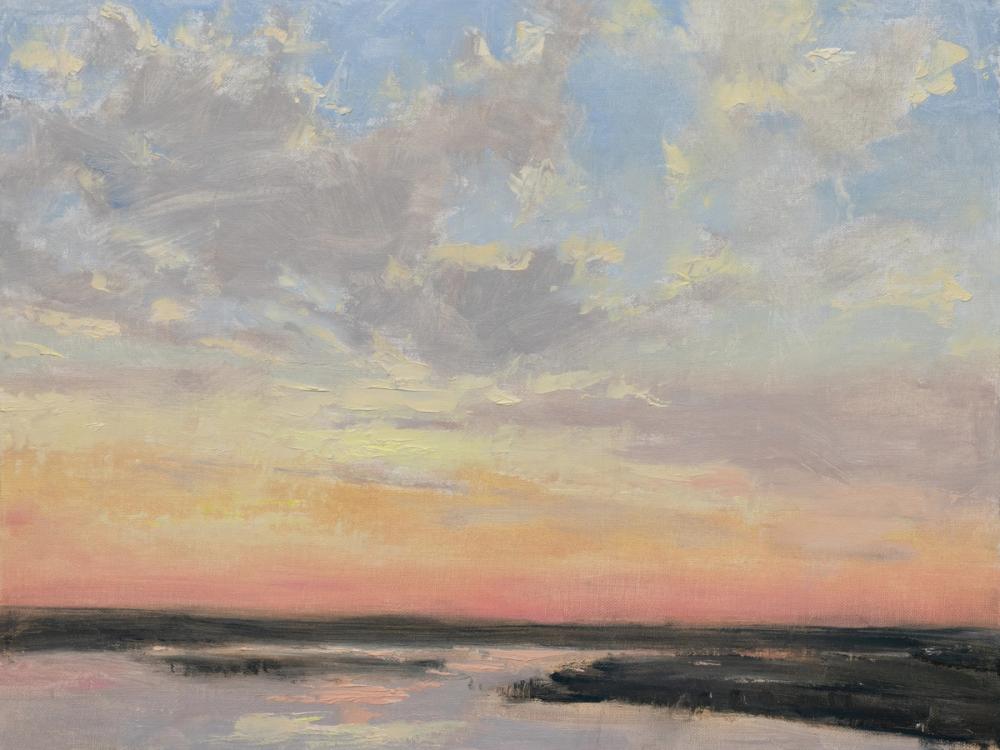 Twilight Tranquility