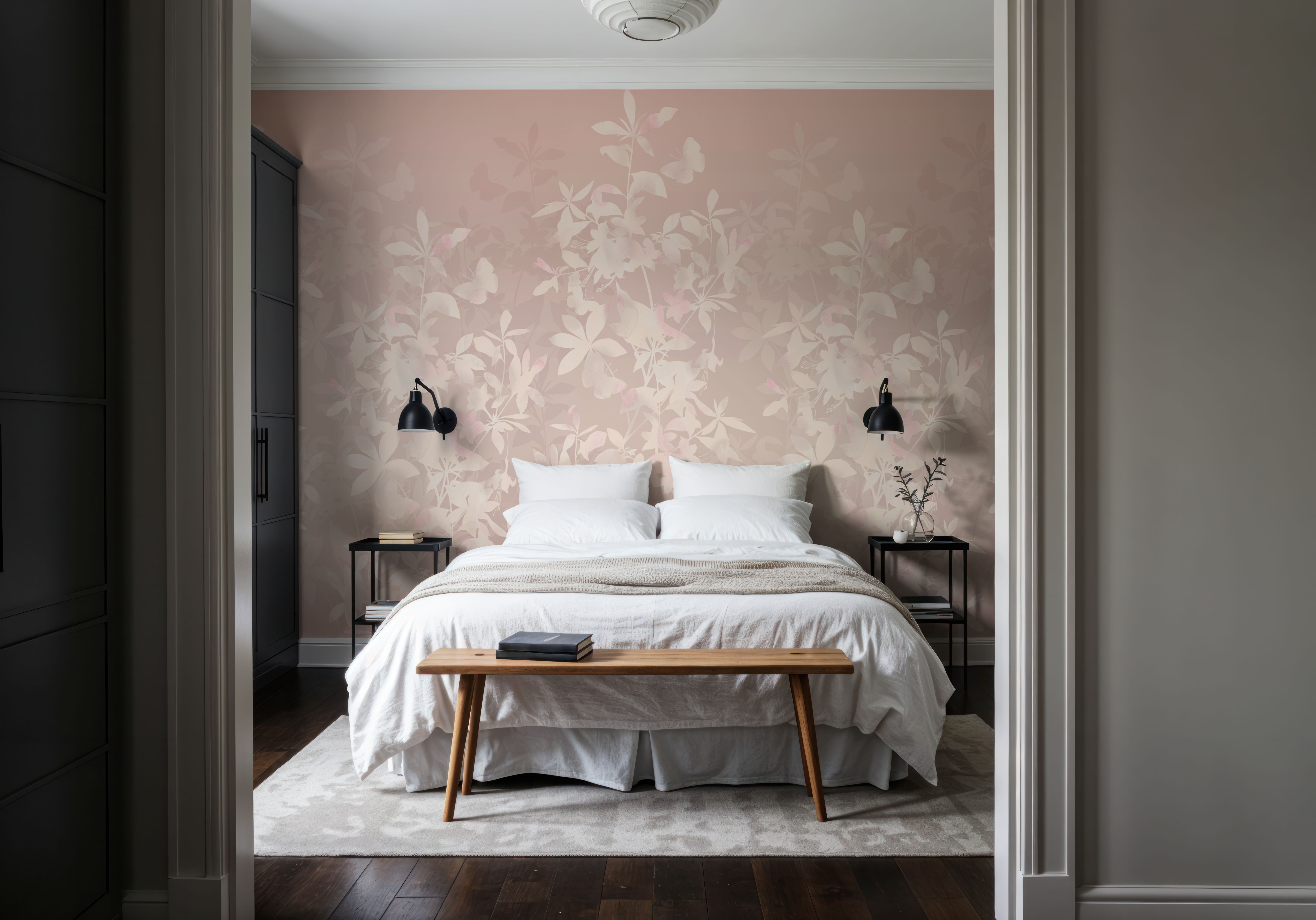 Our Better Days Pink