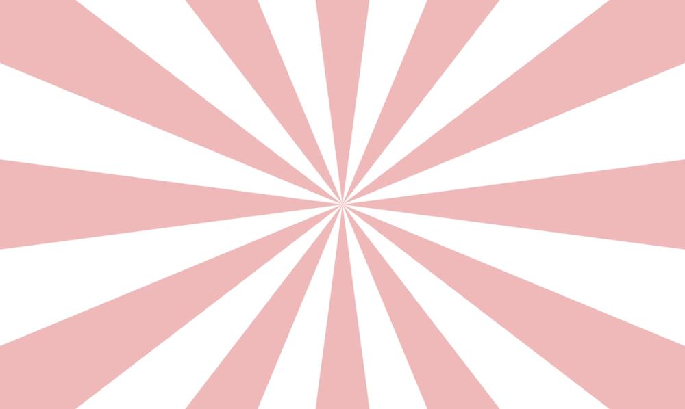 Circus Ceiling, Pink