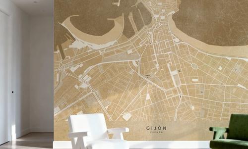 Gijon Ochre