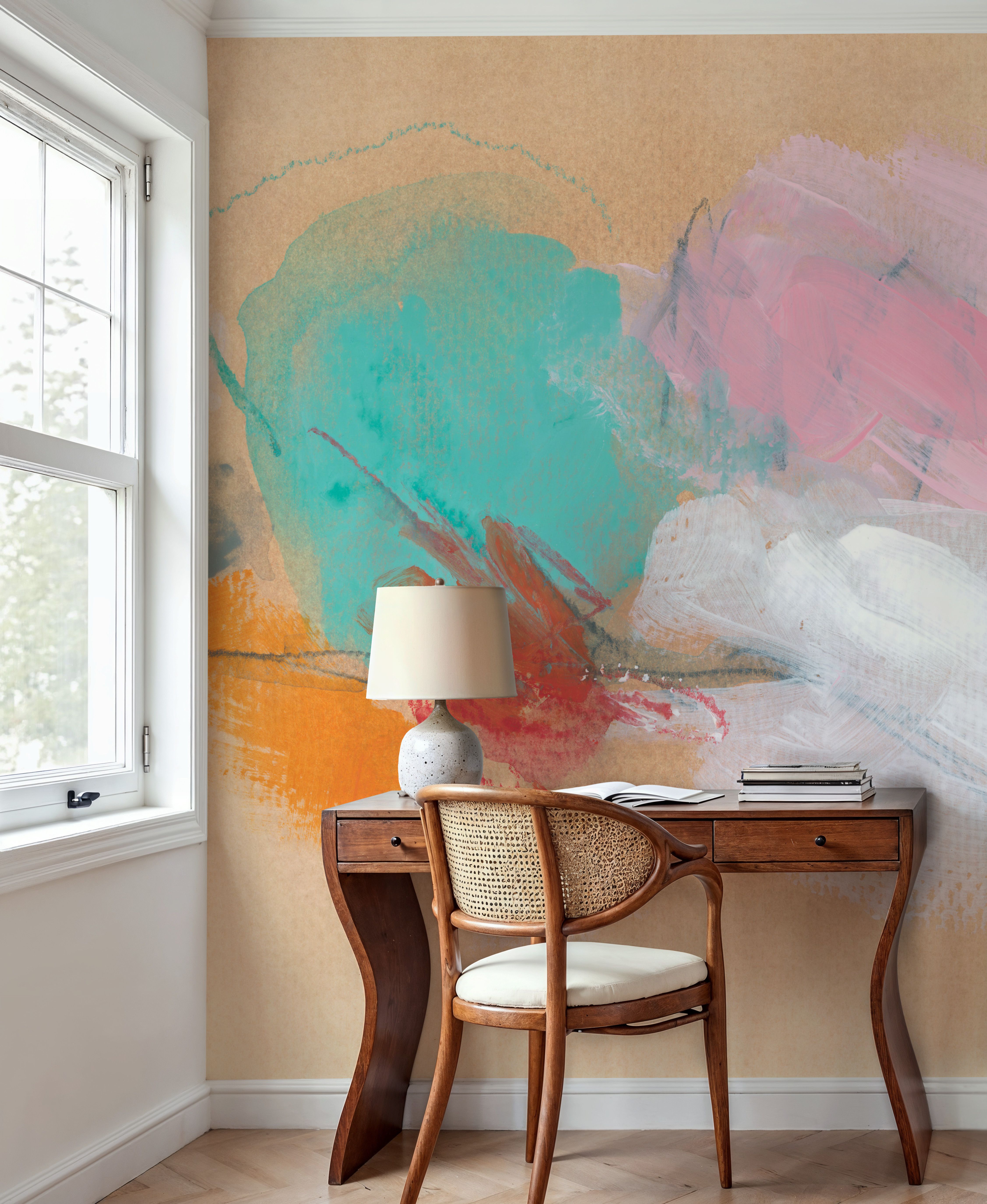 Palette Throughline I