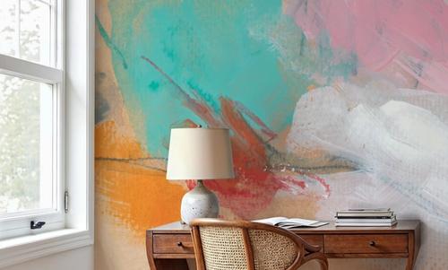 Palette Throughline I