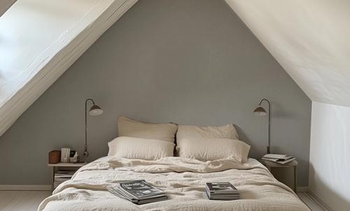 Linen Mist Neutral Collection, Stone
