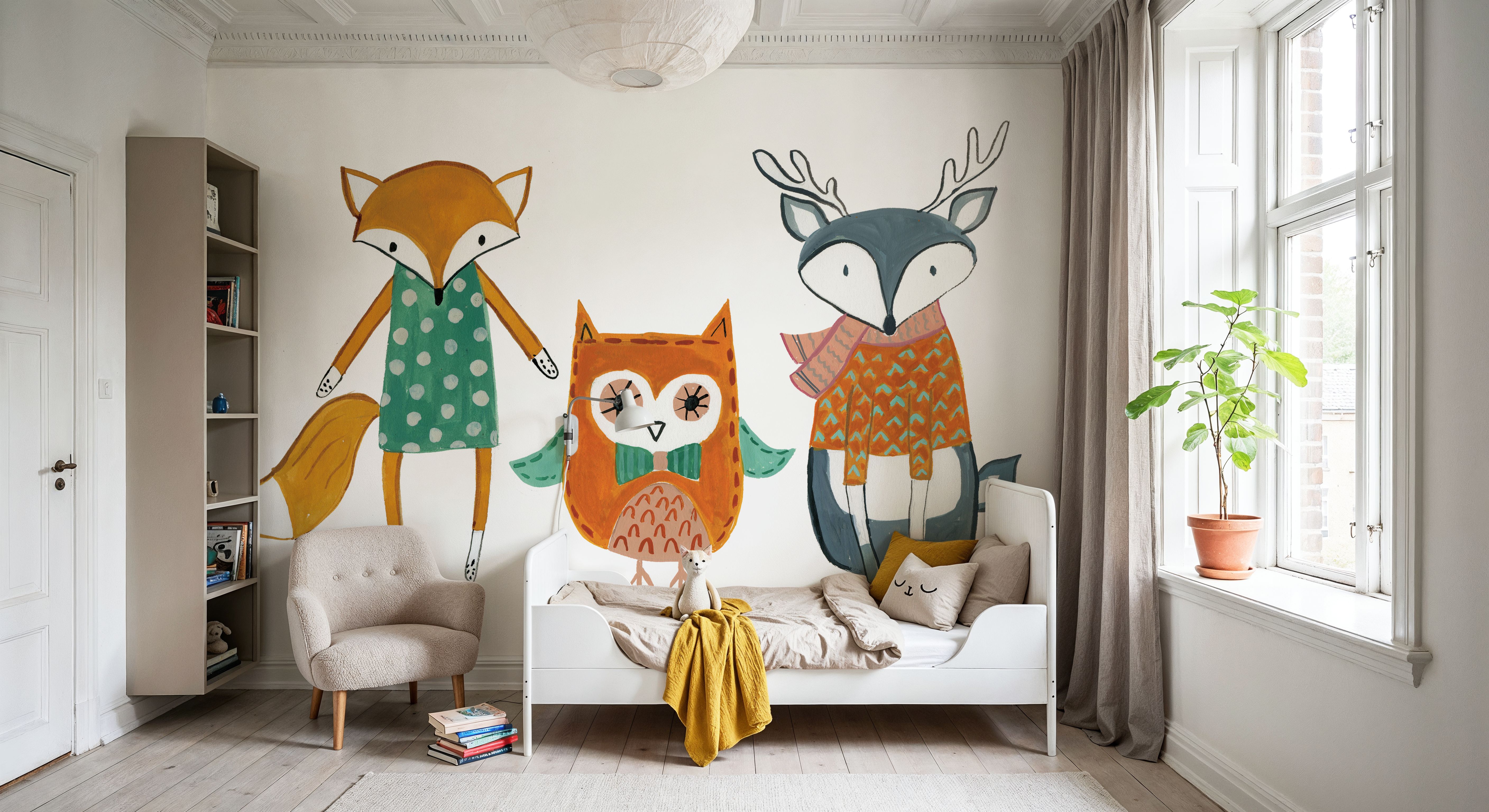 Neighborhood Pals XI