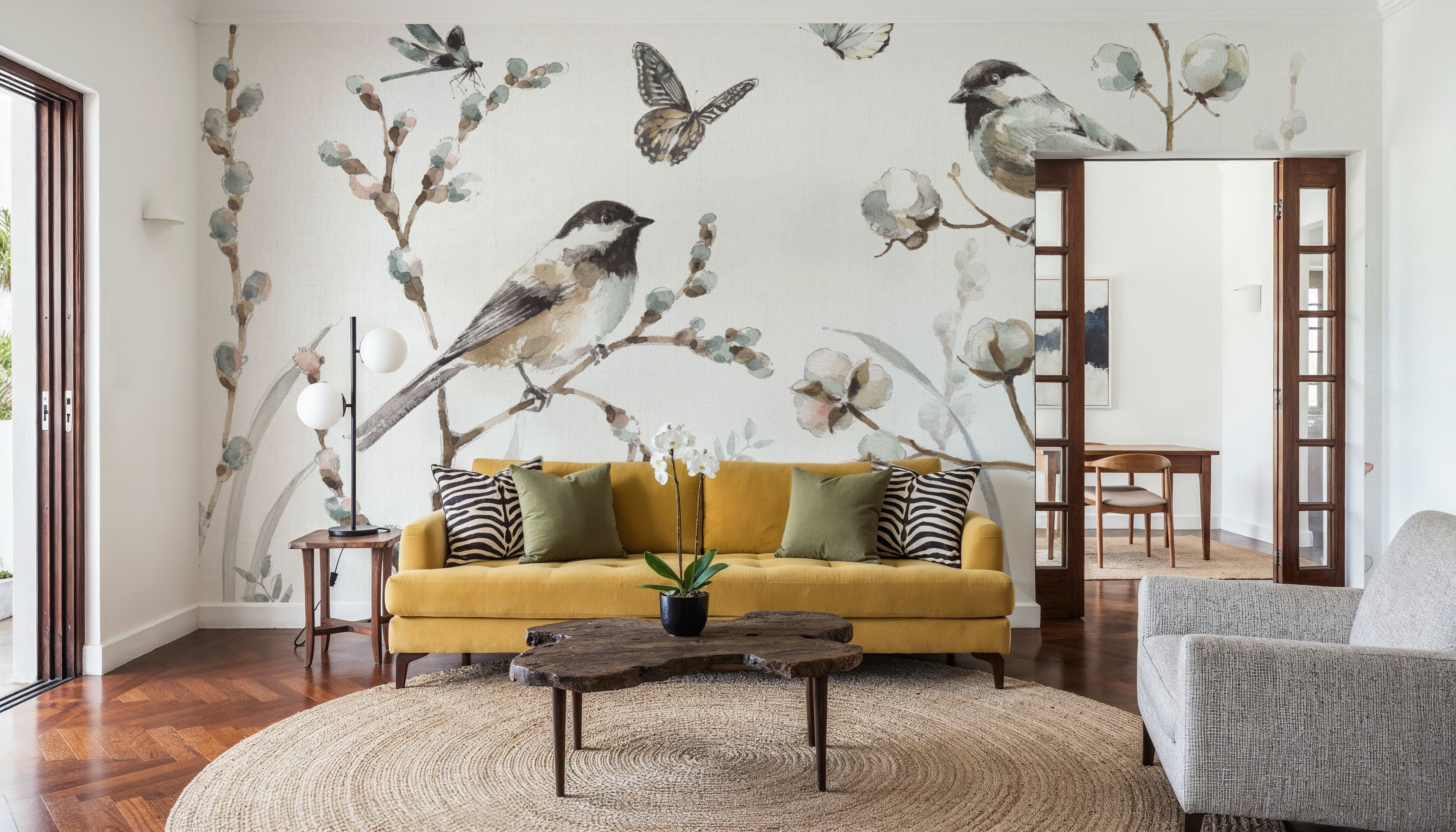 A Country Weekend XV