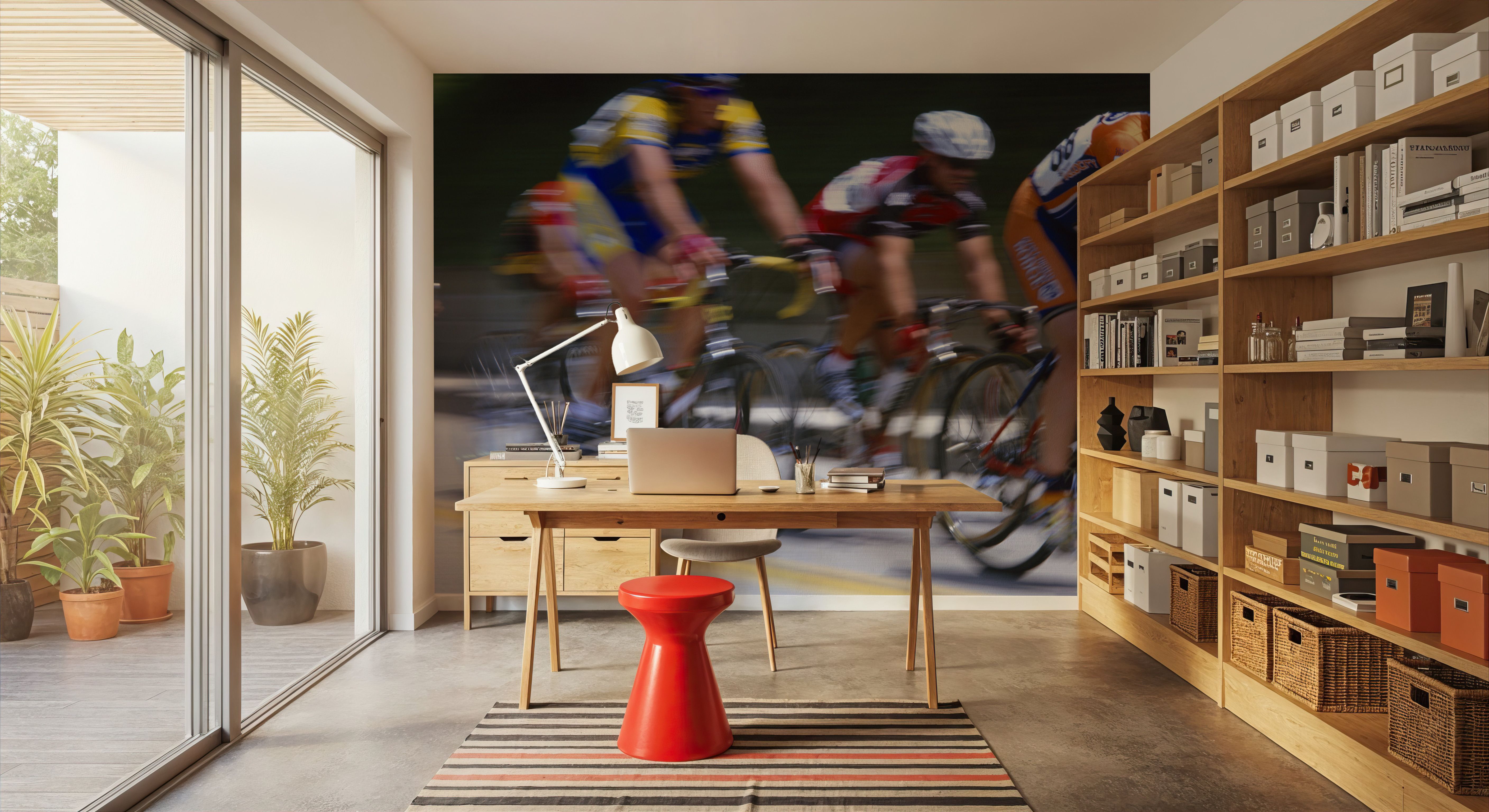 Peloton Blur