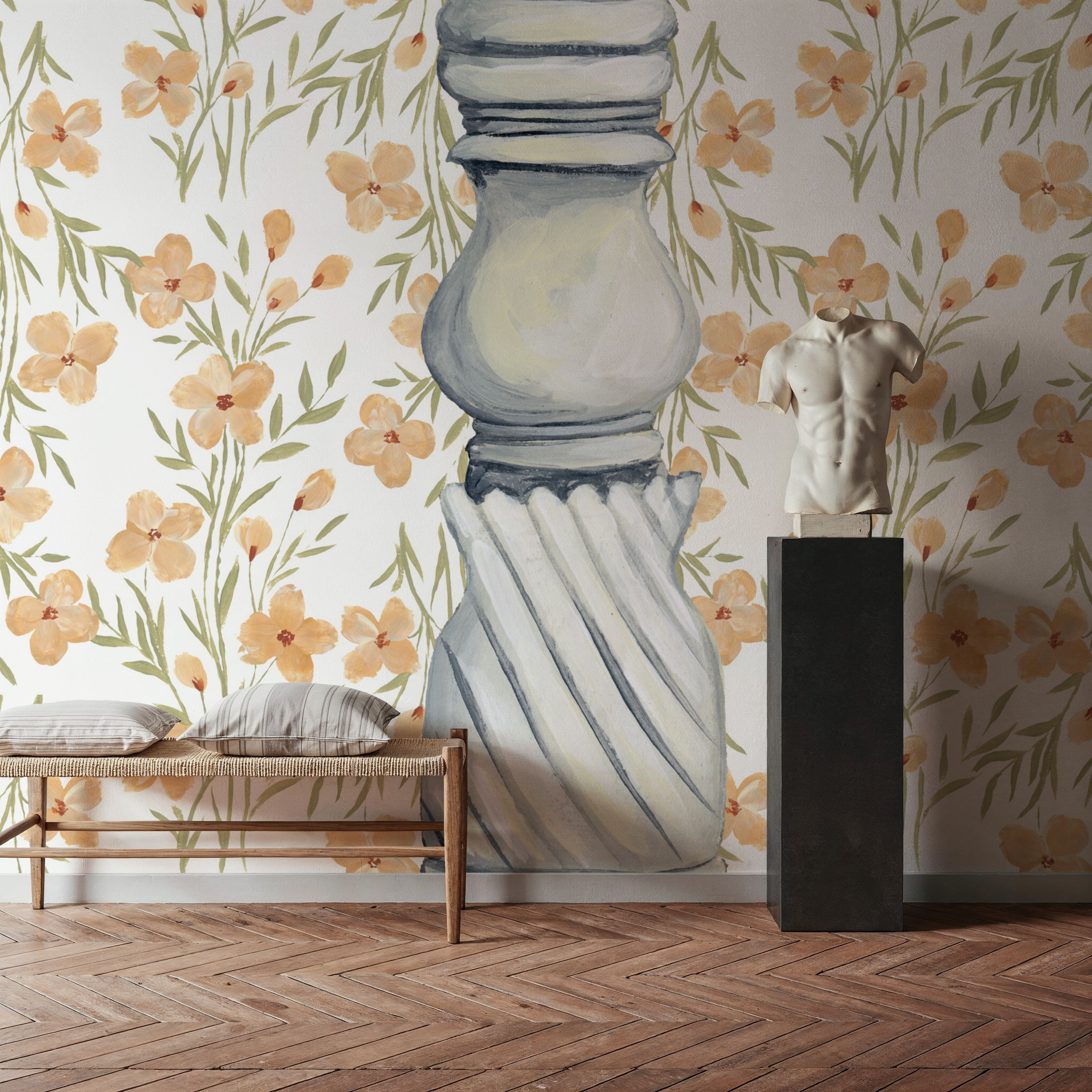 Marble Queen