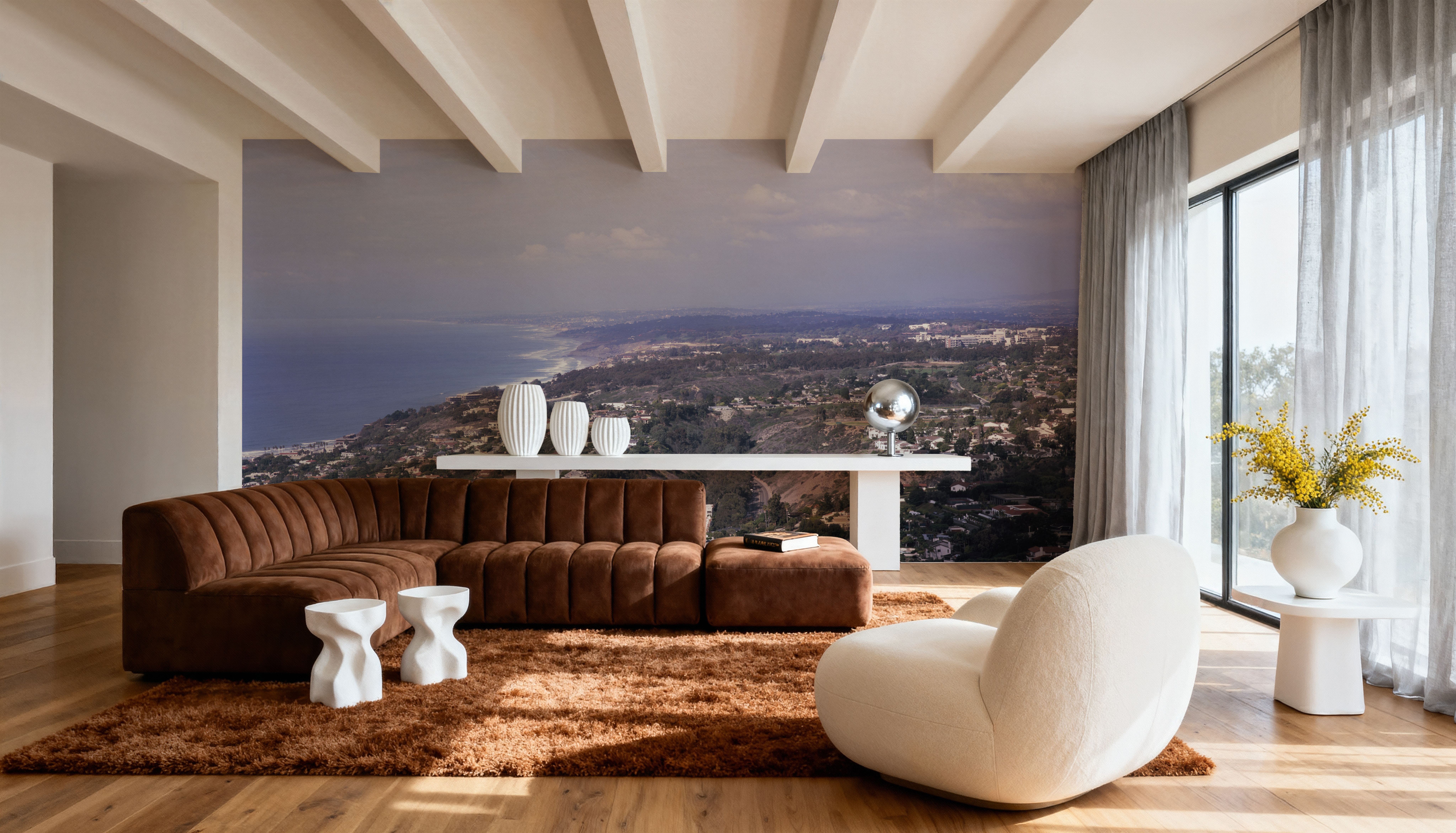 Seaside Village Pier