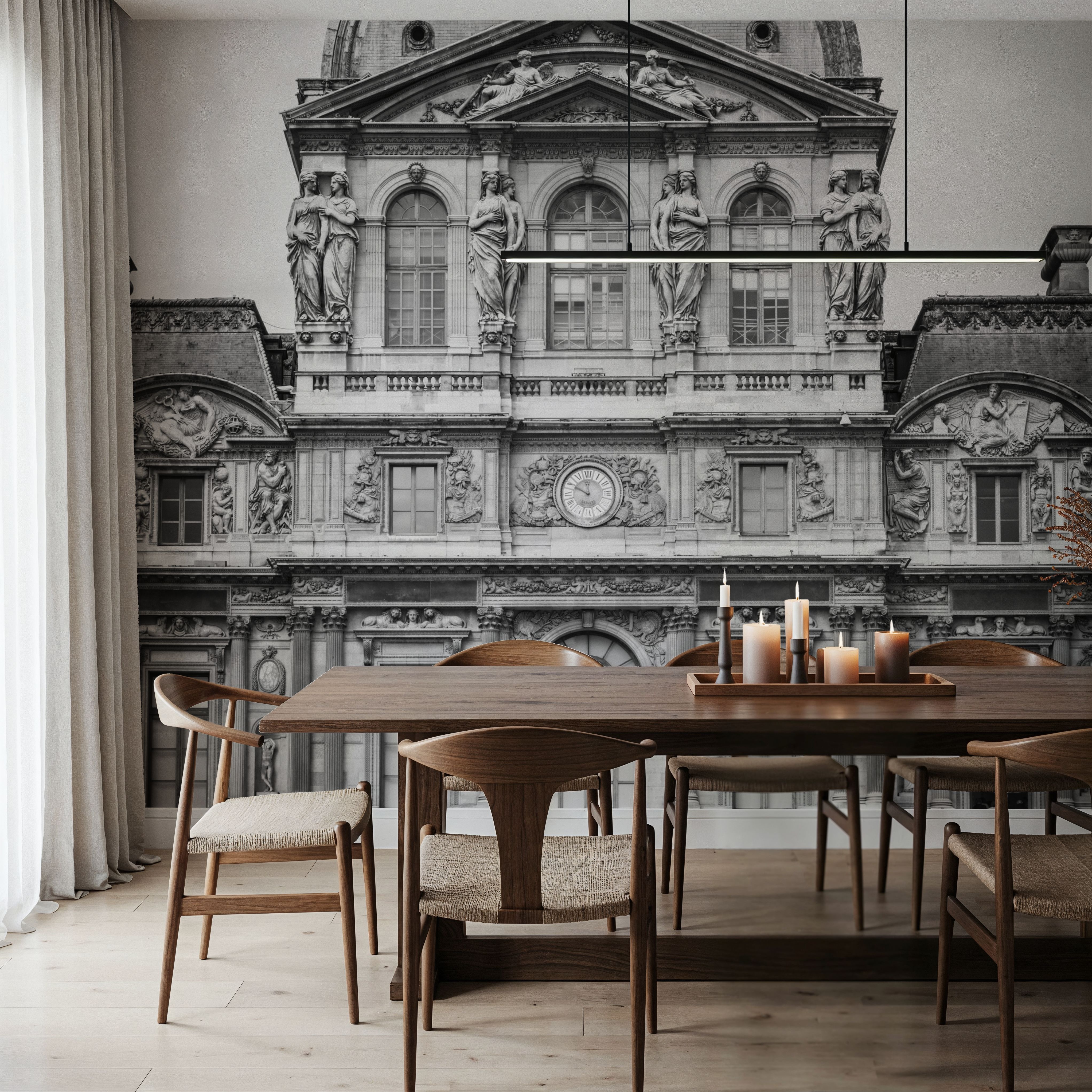 Paris Architecture VII