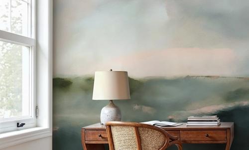 Pastel Morning