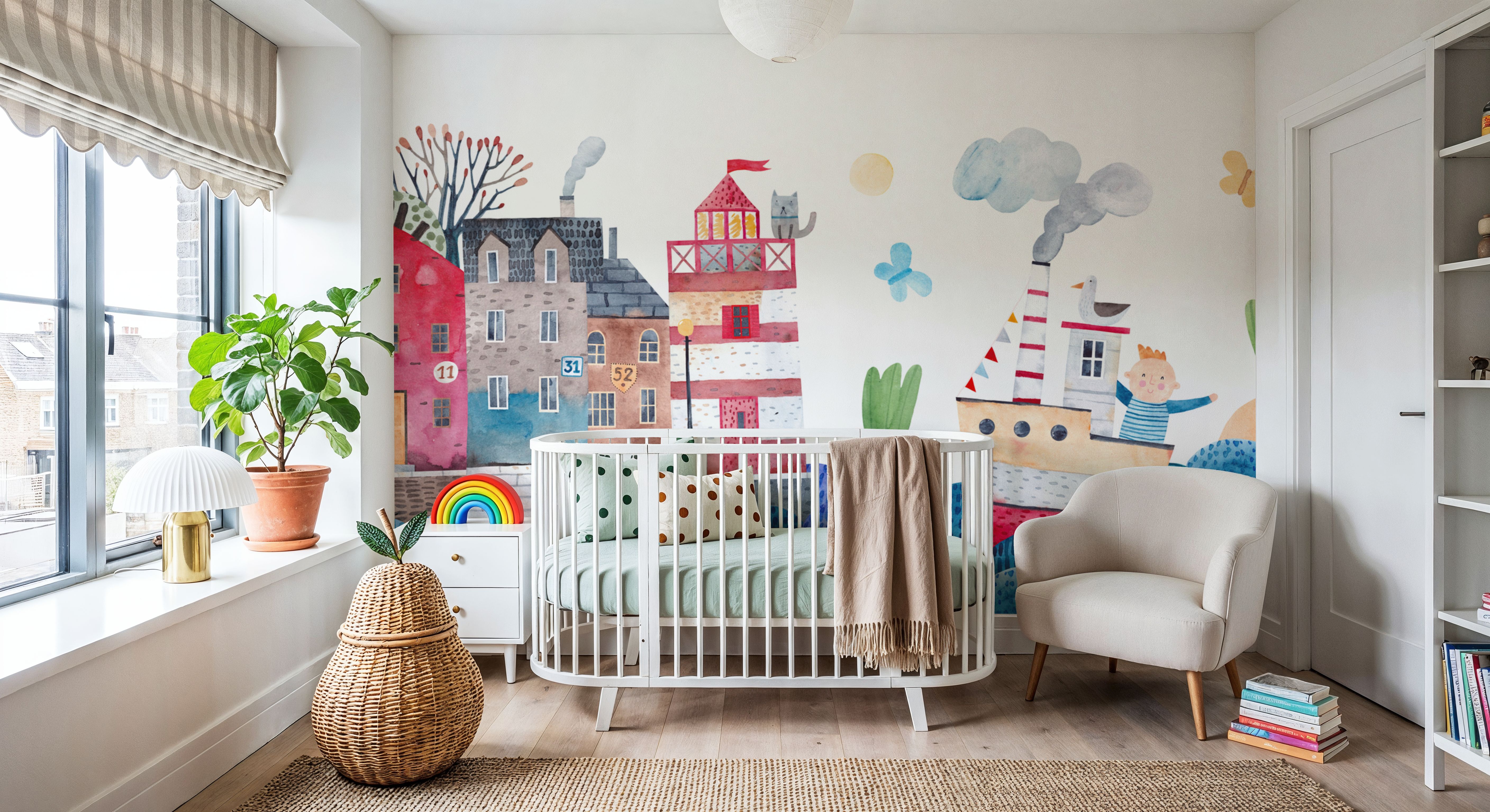 Travel Around The World