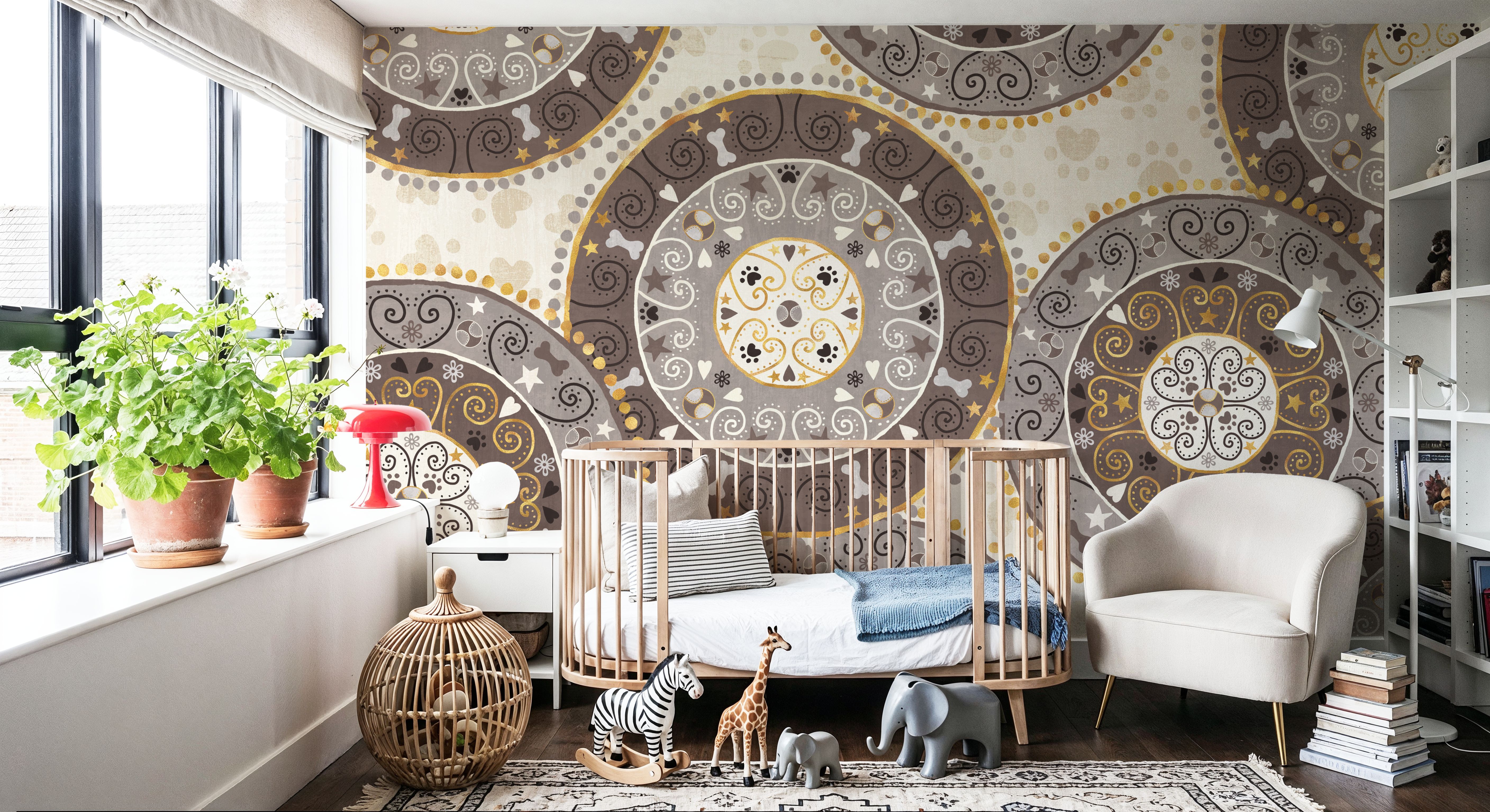 Otomi Dogs VI Neutral