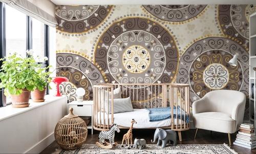 Otomi Dogs VI Neutral