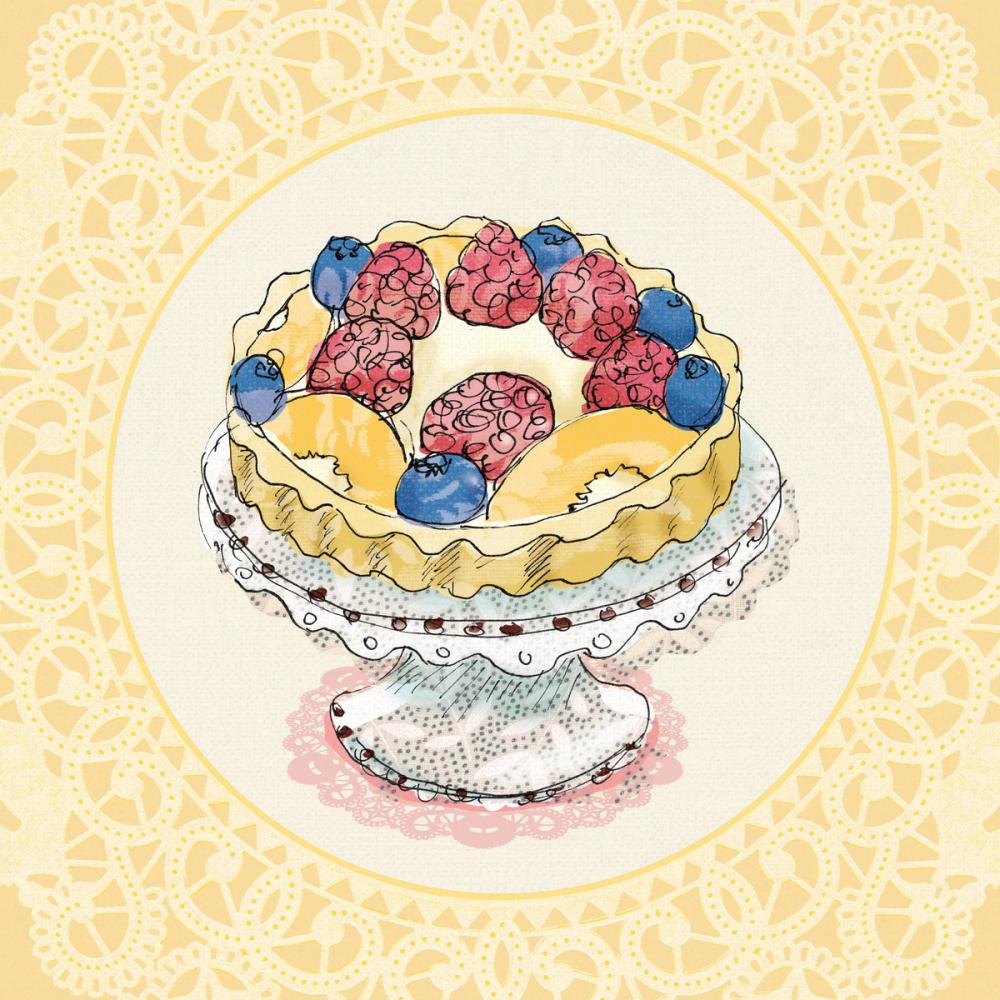 Dessert Please IV