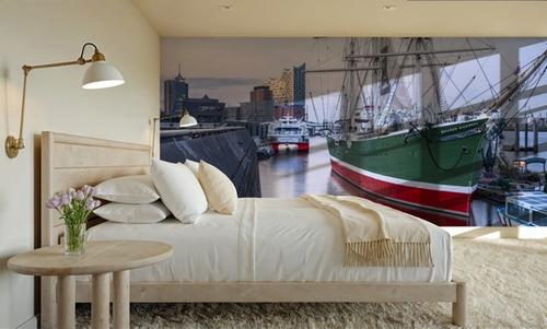 Harbor Berth