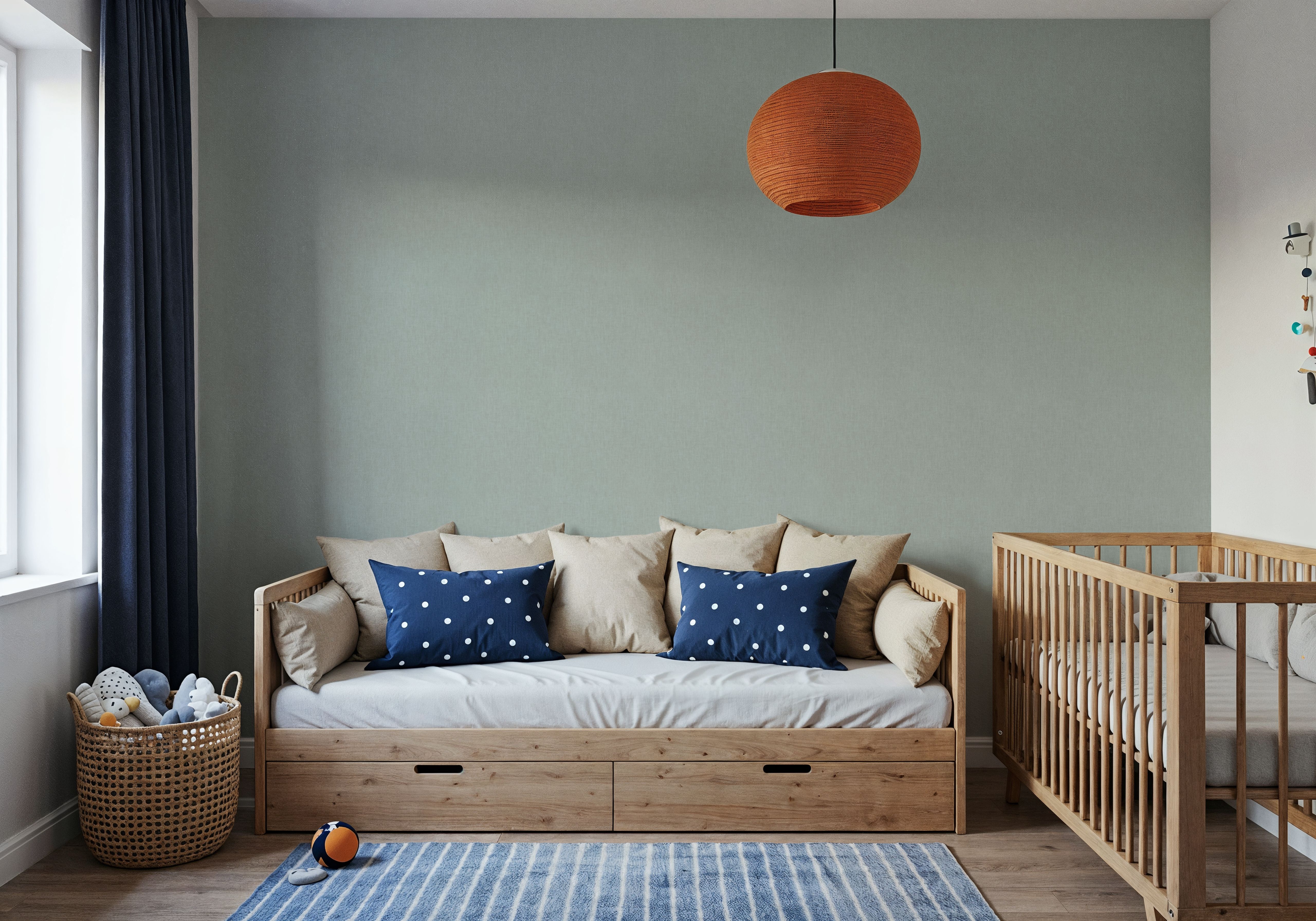 Linen Mist Neutral Collection, Mint