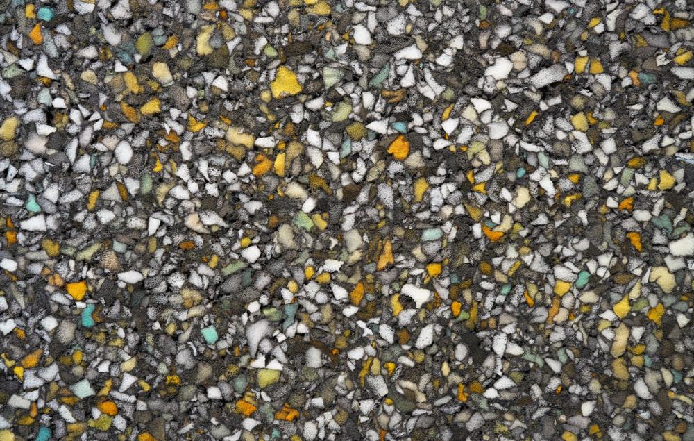Vibrant Terrazzo