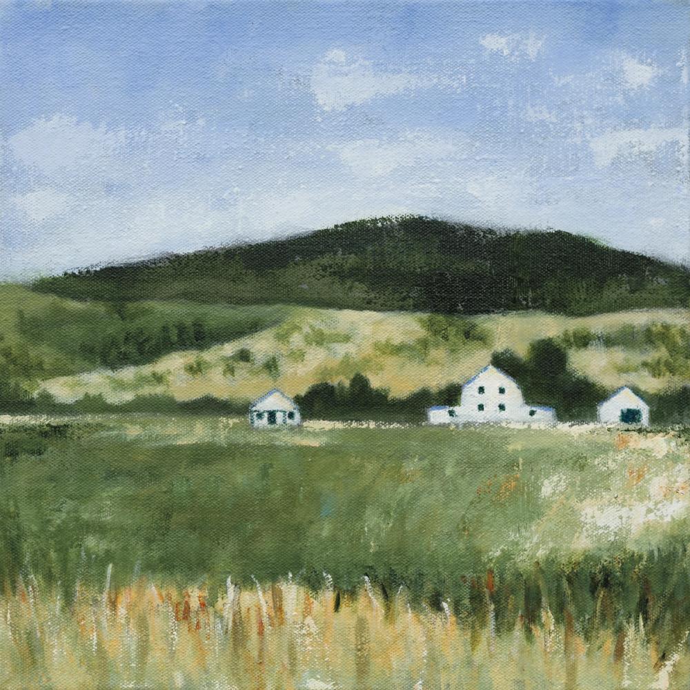 Home on the Ranch