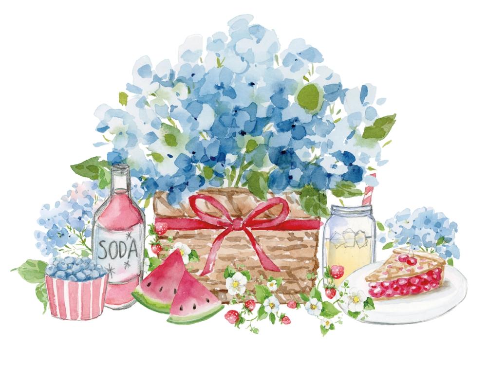 Summer Picnic III