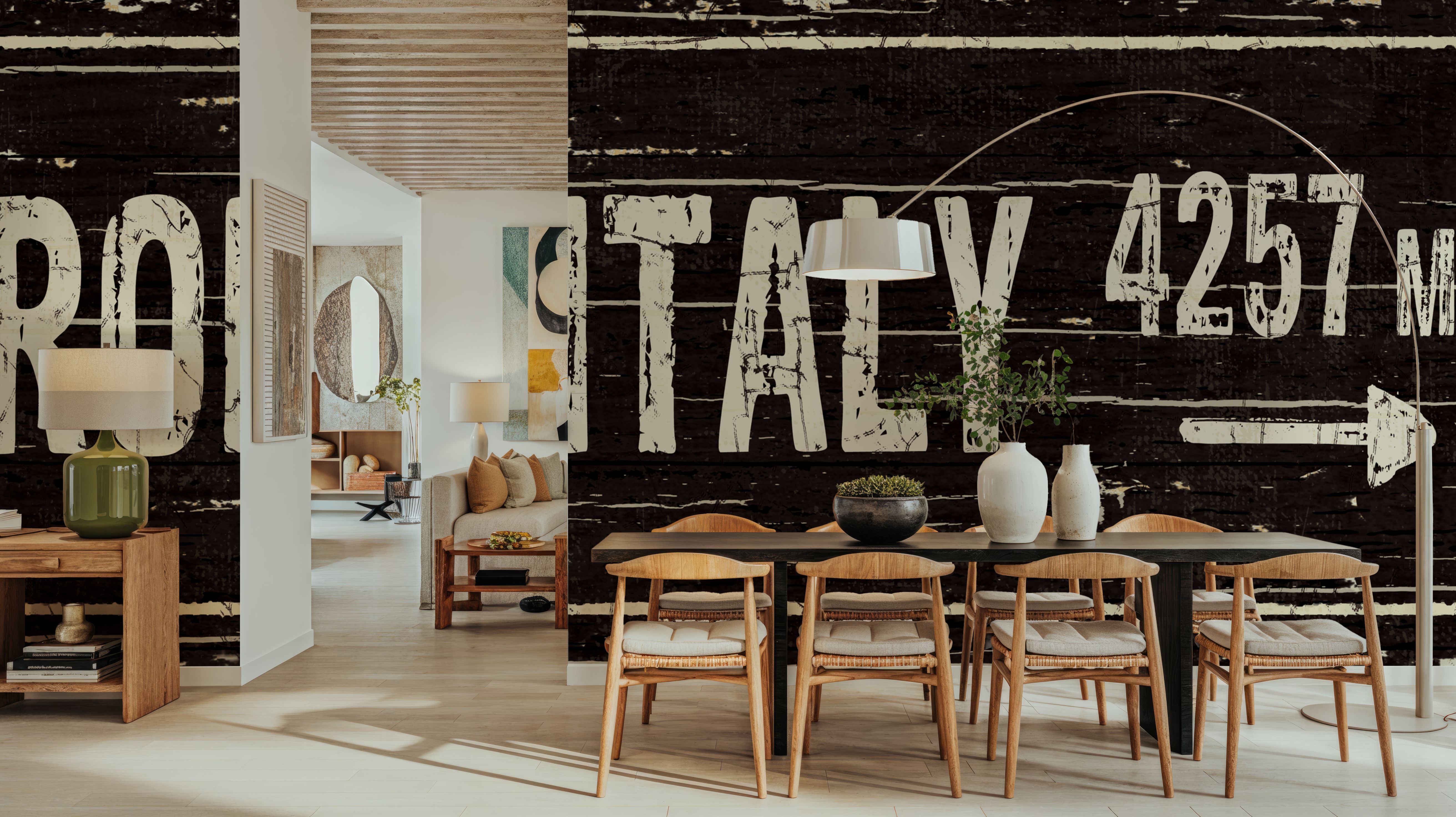 Destination Signs III