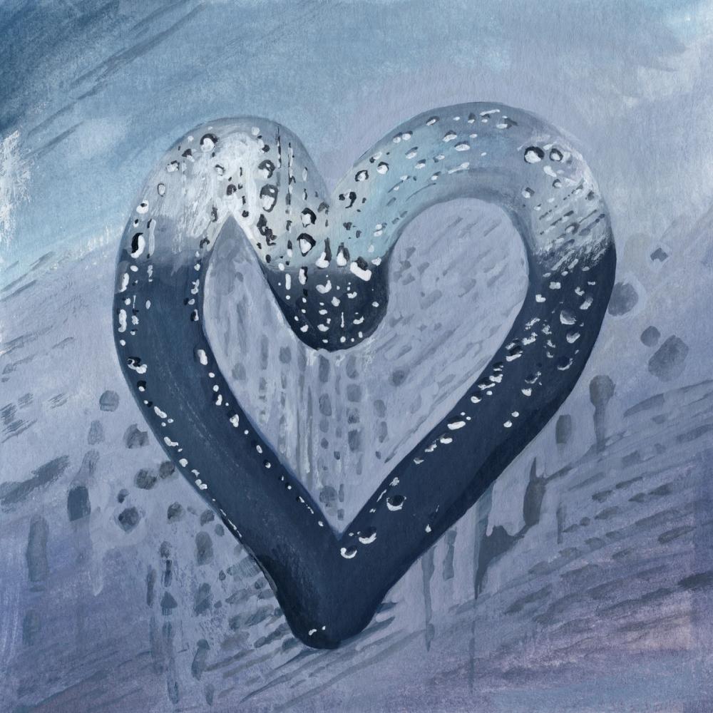 Heart of Glass