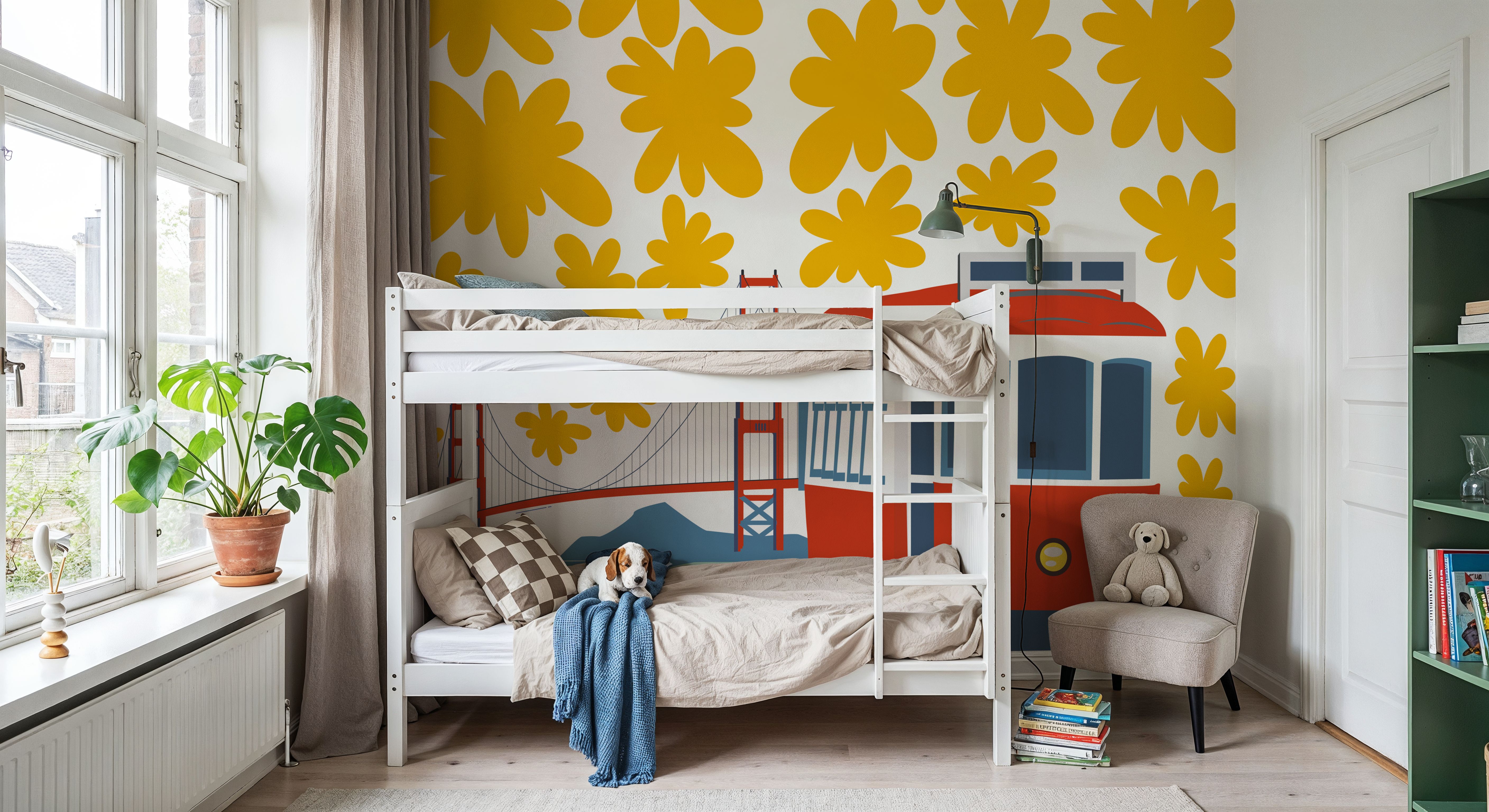 San Francisco Trolley