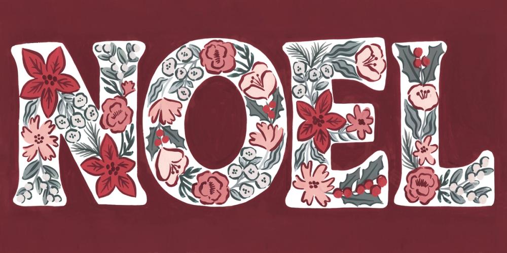 Christmas Reverie IX