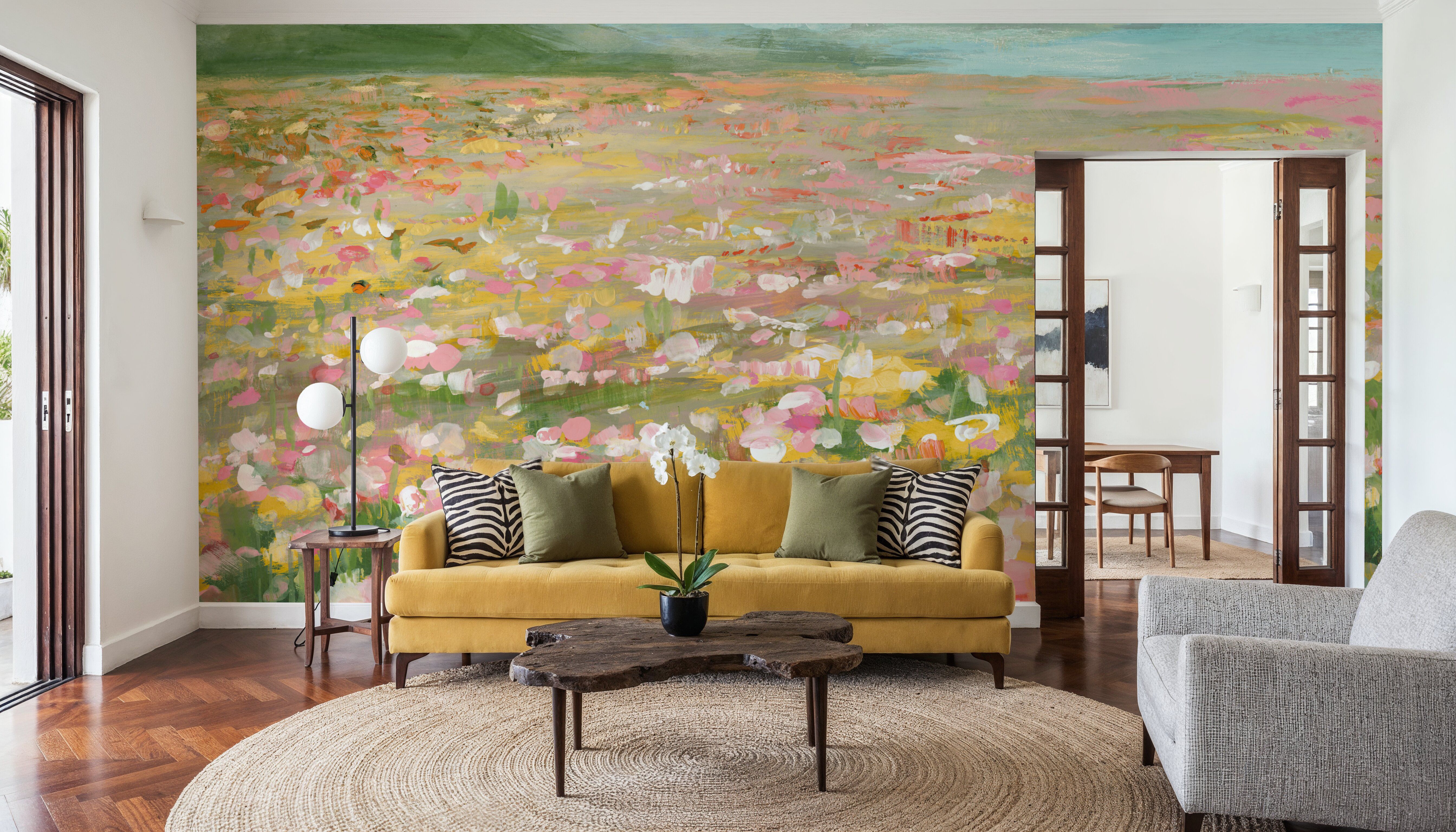 Headland Wildflowers II