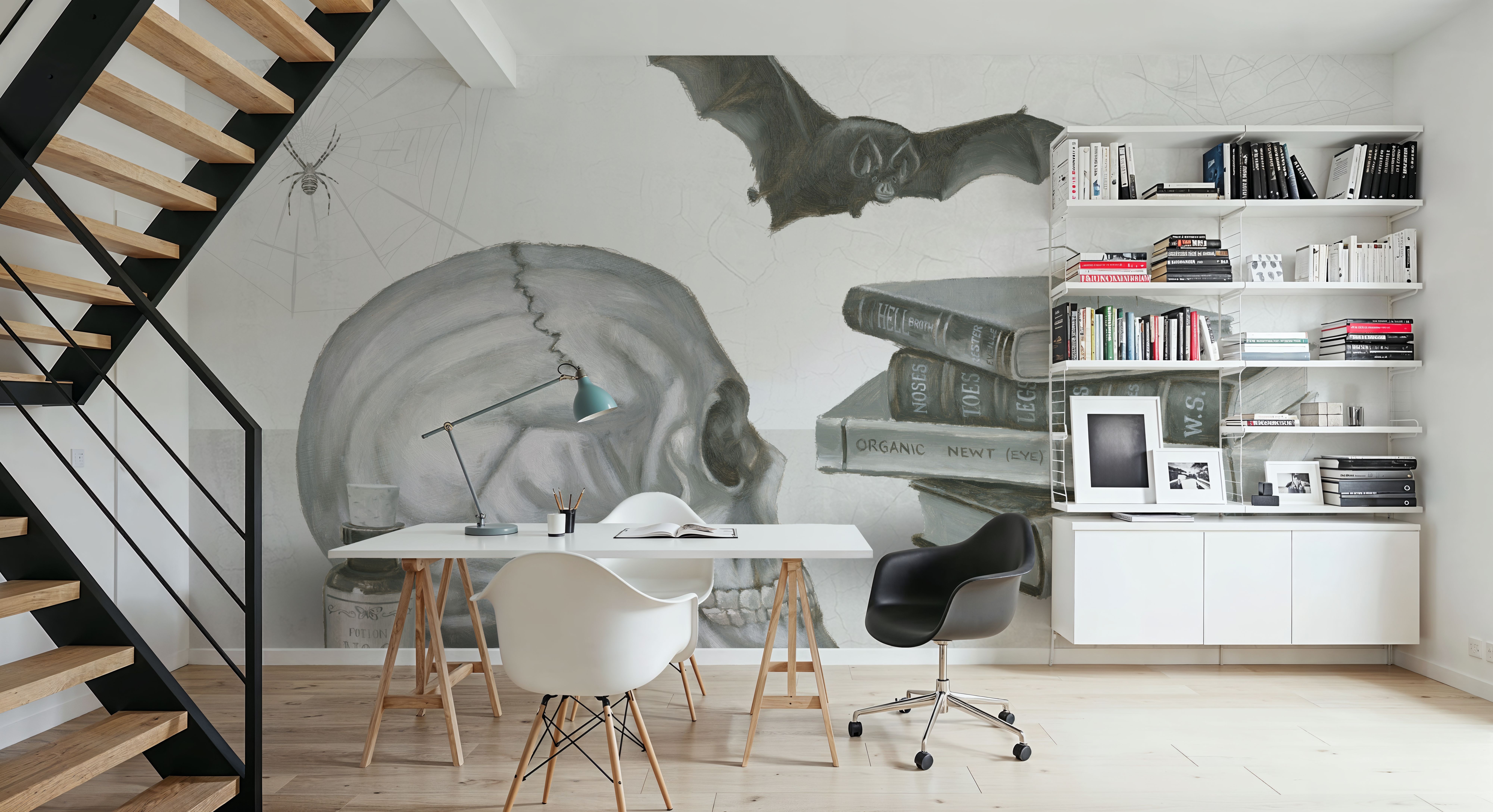 Halloween Treats, Wallpaper