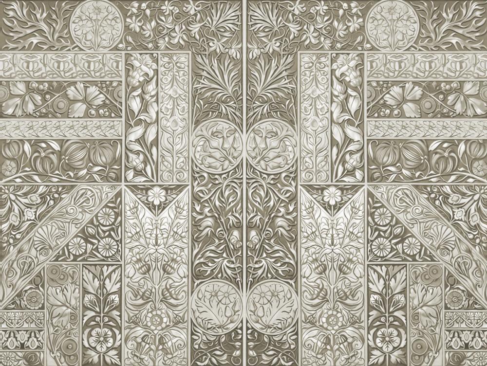 Flower Collection, Thyme