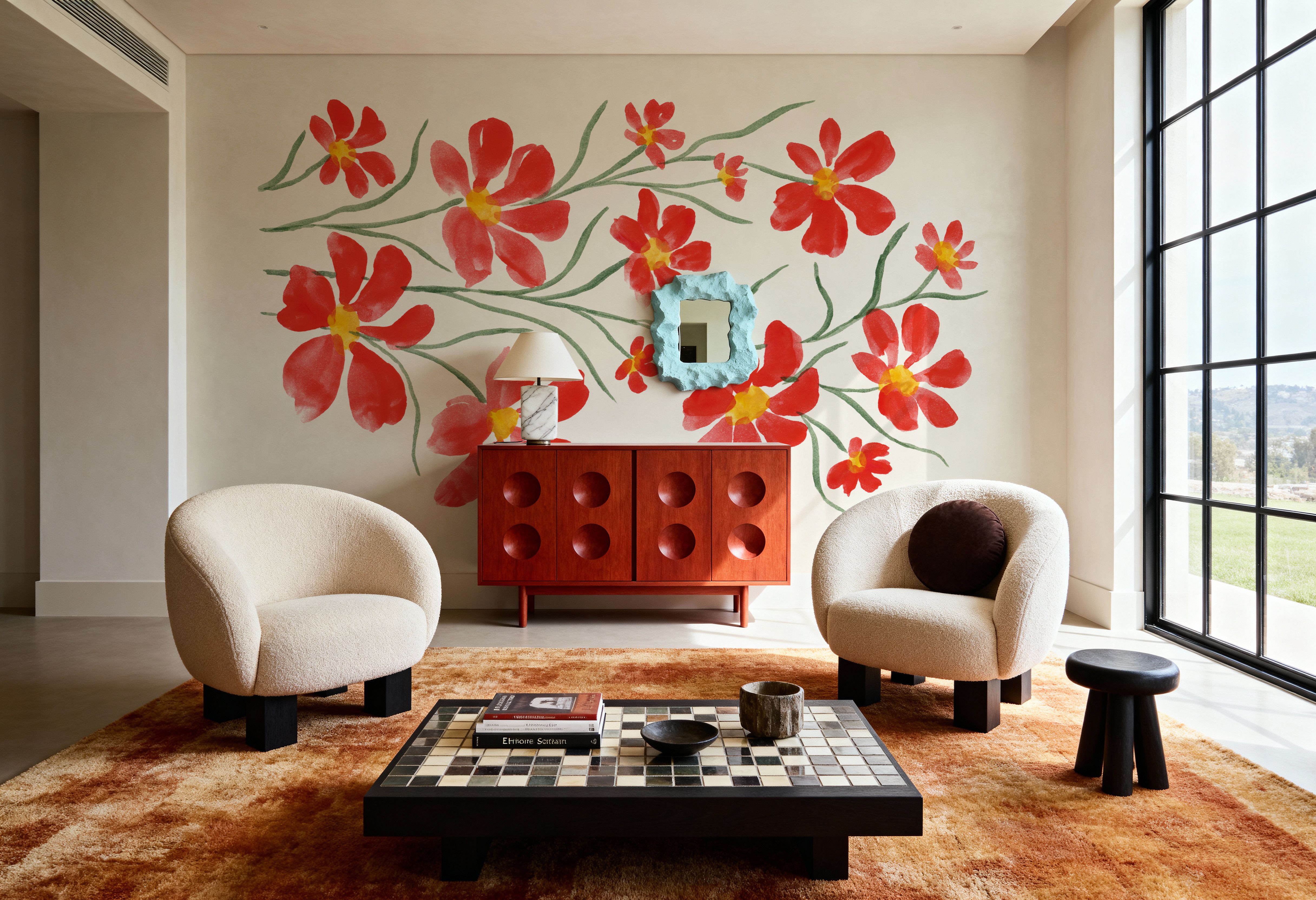 Pretty Blooms IV