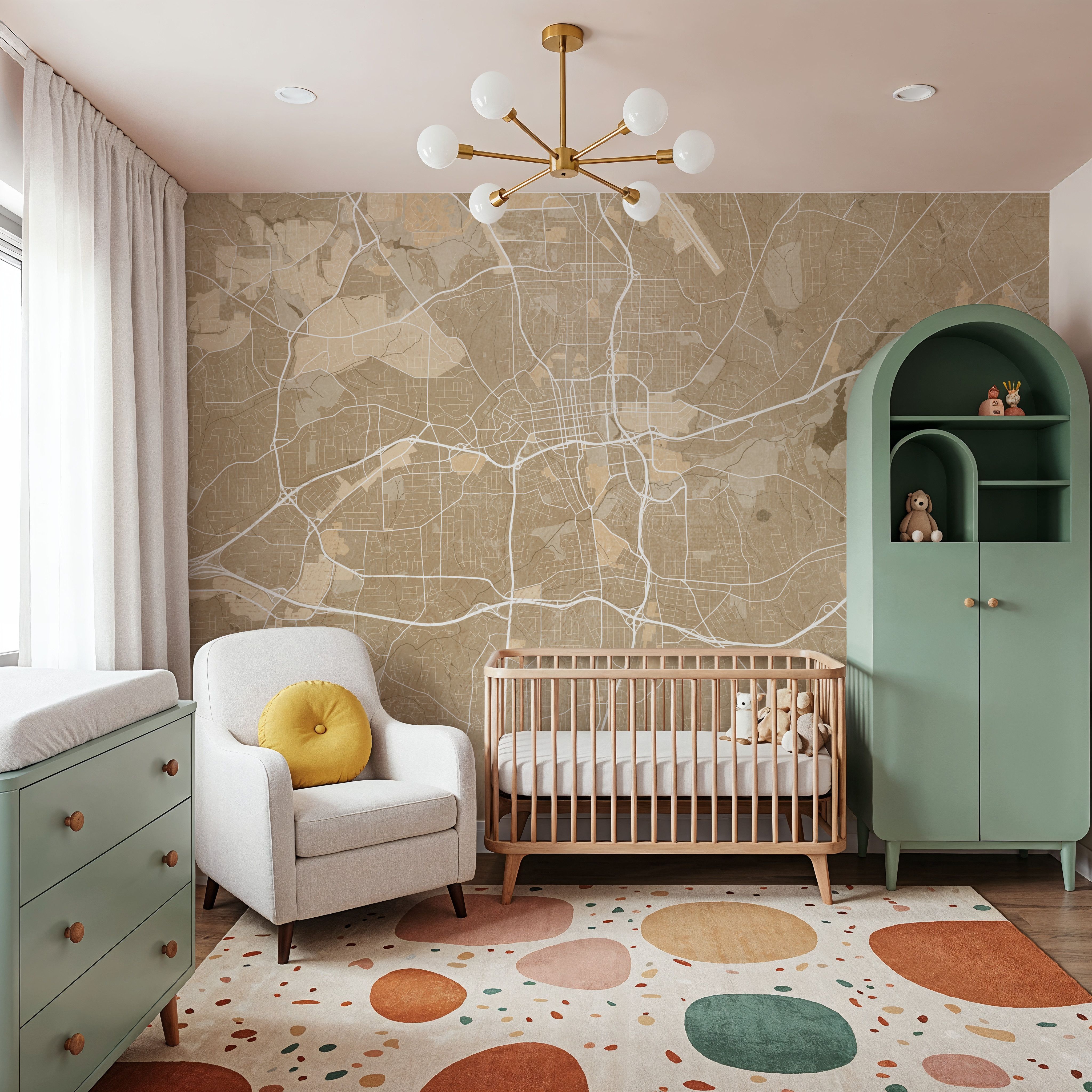 Winston-Salem Ochre
