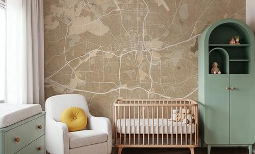 Winston-Salem Ochre